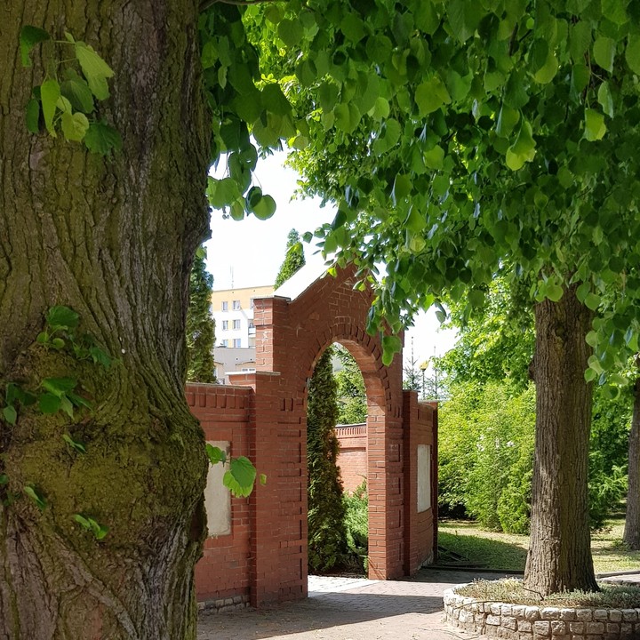 #brama #gate