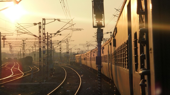 train pro pic