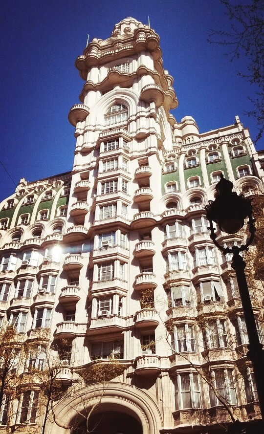 Palacio Barolo