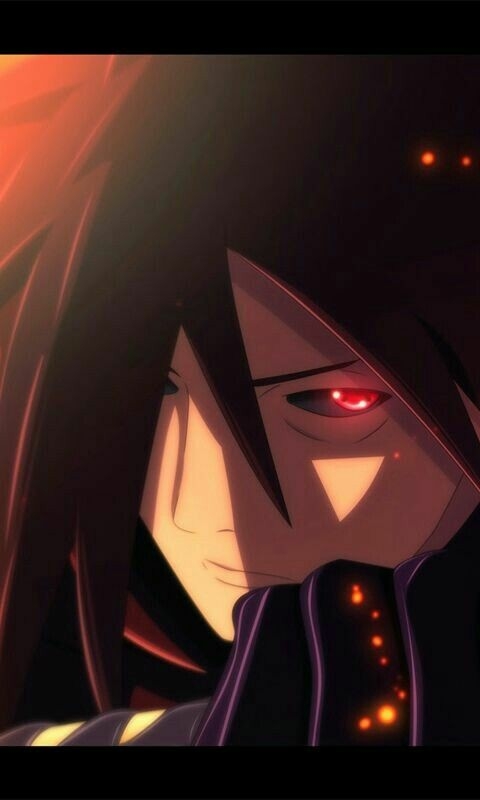 UCHIHA