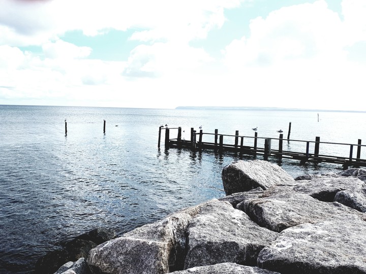 Baltic Sea