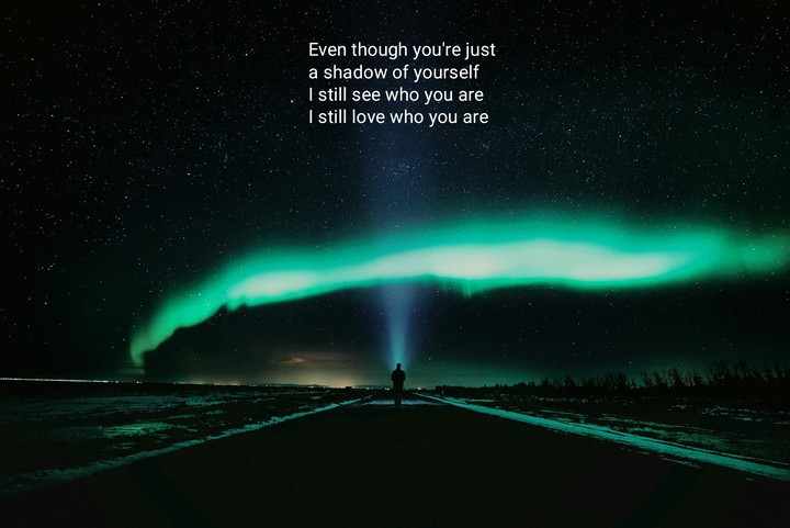 God talk to you