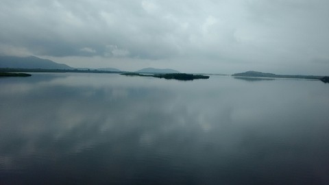 colwed river.. rotate
