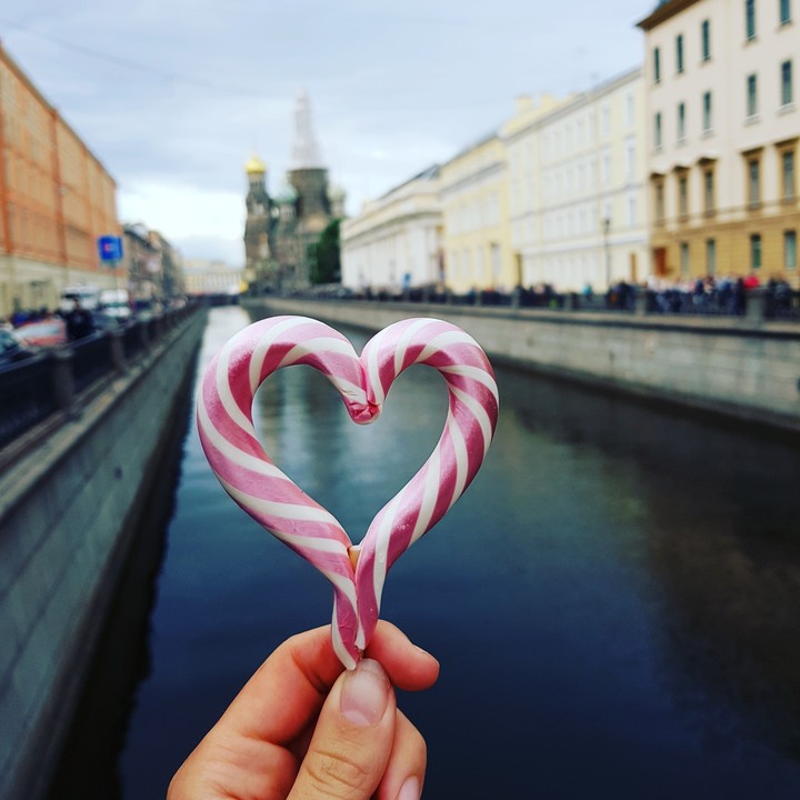 petersburg