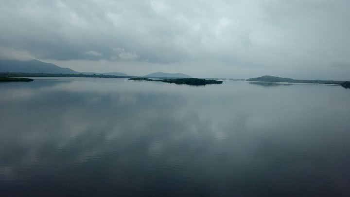 colwed river.. rotate 