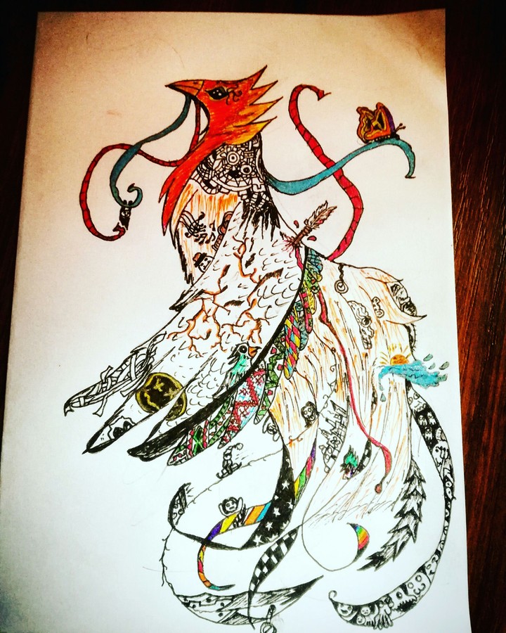Reborn