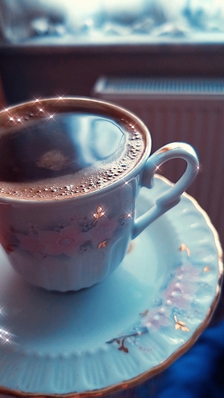 nice cafe