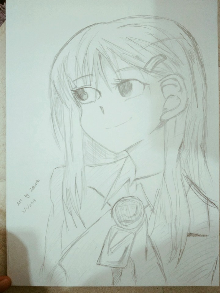 my drawing