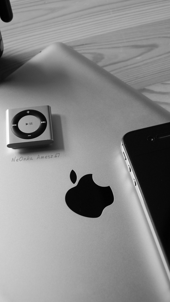 apple