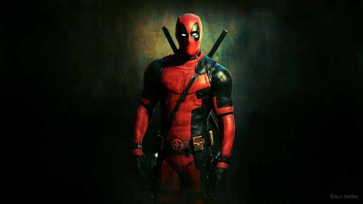Deadpool