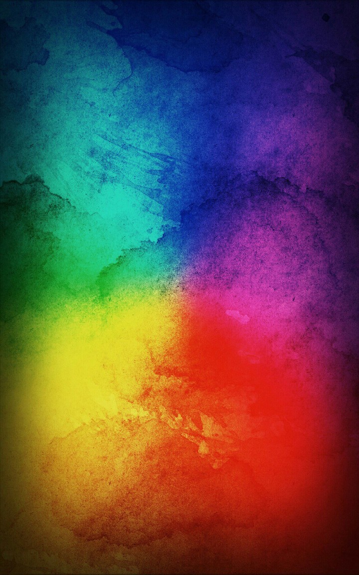Very Colours