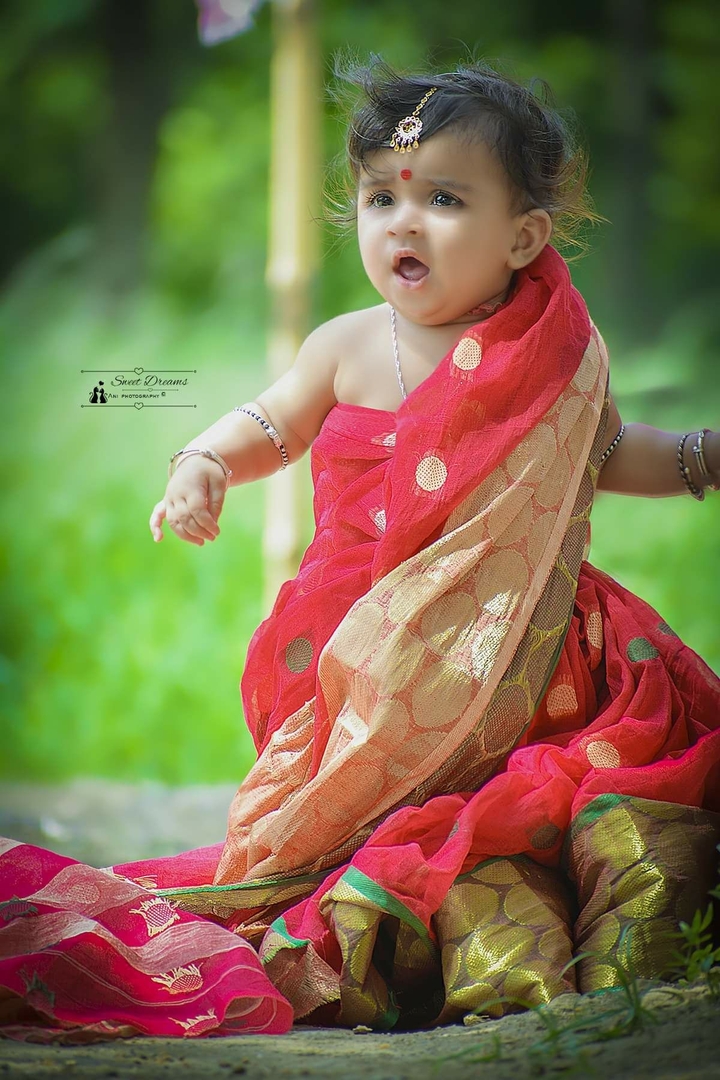 cute baby