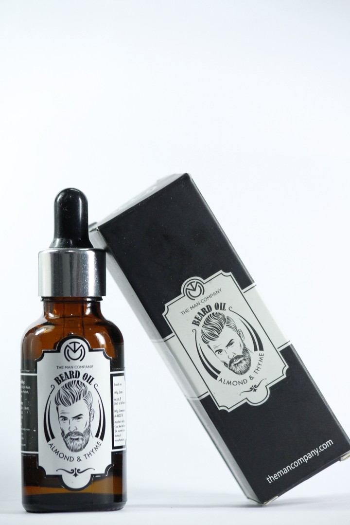 product shoot