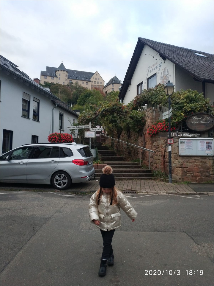 bad-kreuznach Tochter