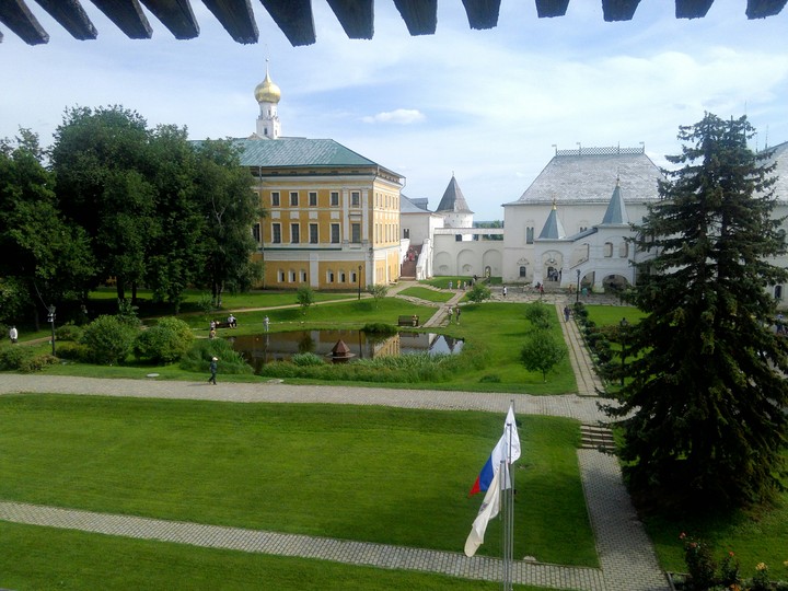 Кремль