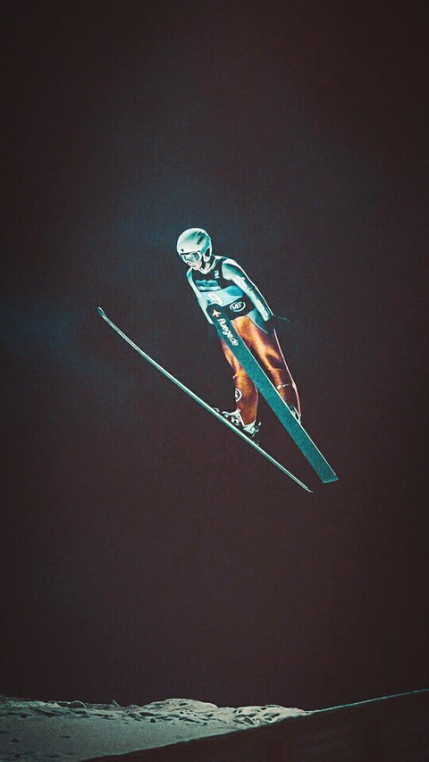 skisports