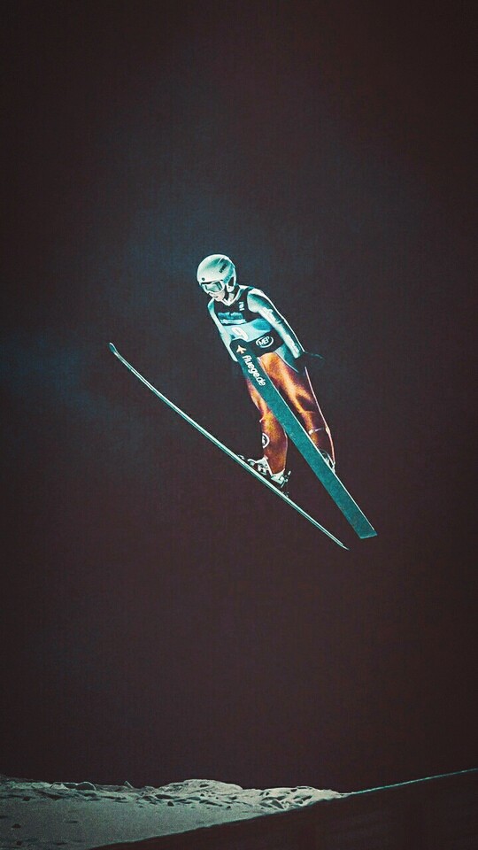 skisports