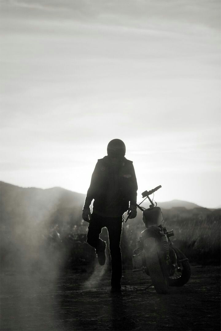 evening
