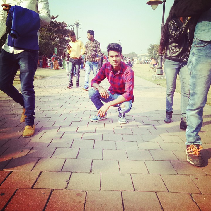 Chotu Sharma