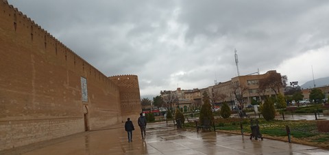 shiraz