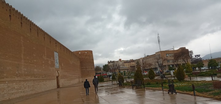 shiraz