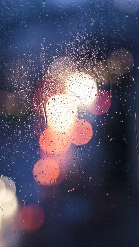 Raindrops