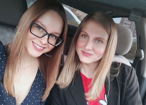 tapety photography, glasses