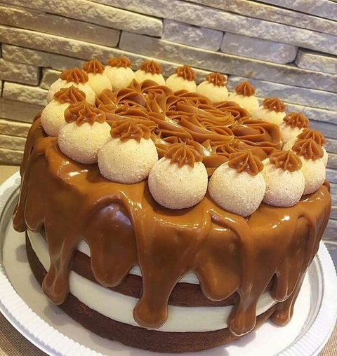 fondos de pantalla food, cake