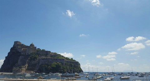 Castello Aragonese