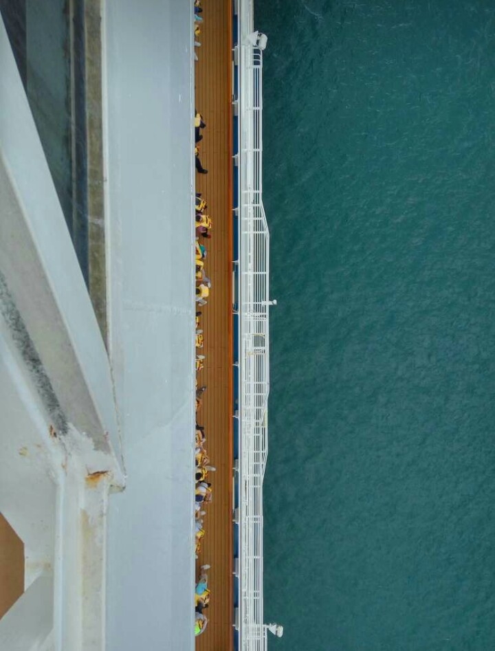 Big Ship