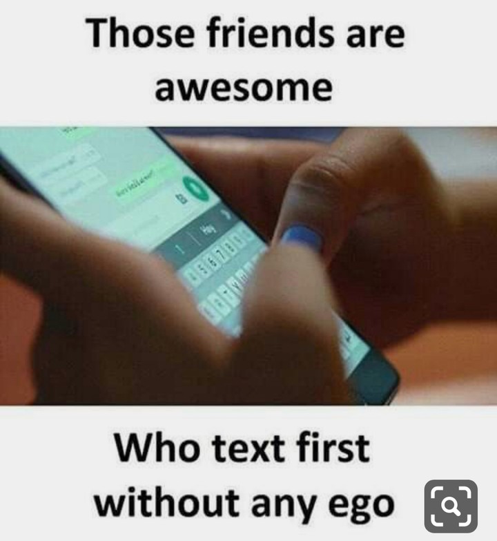 true friend