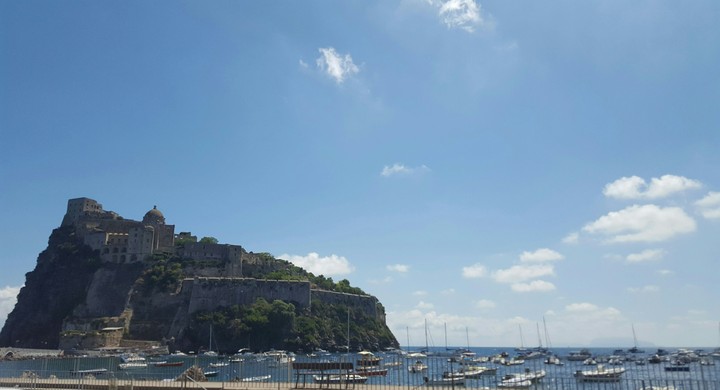Castello Aragonese