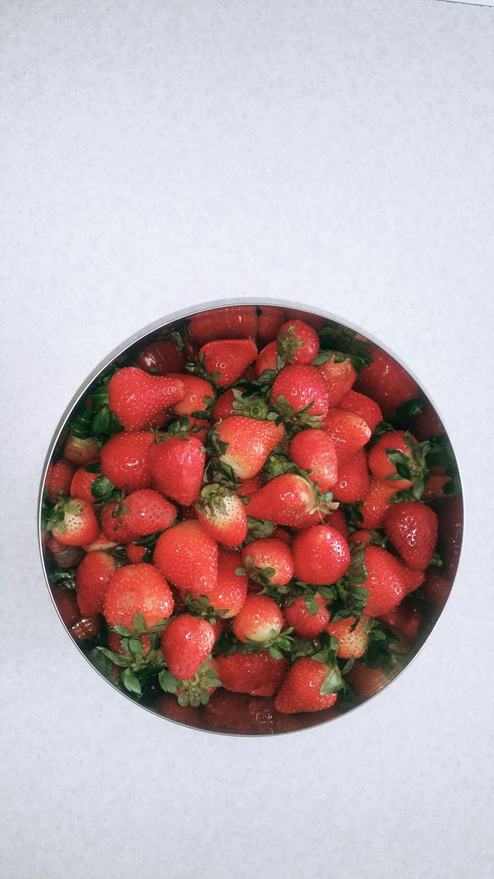 strawberry