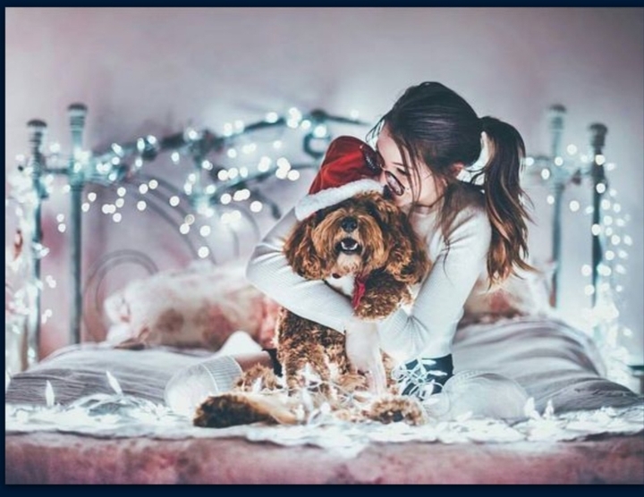 christmas tym