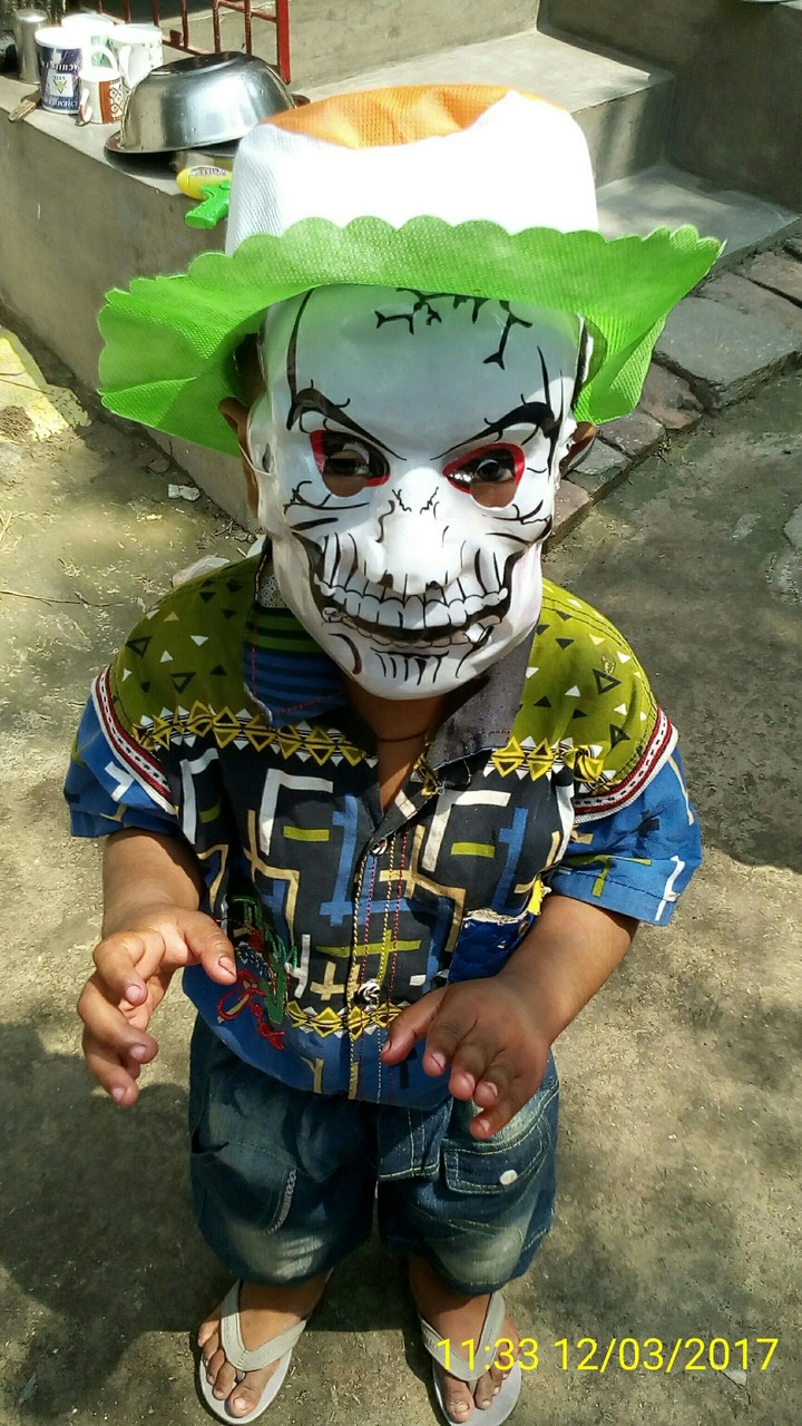 ghontu