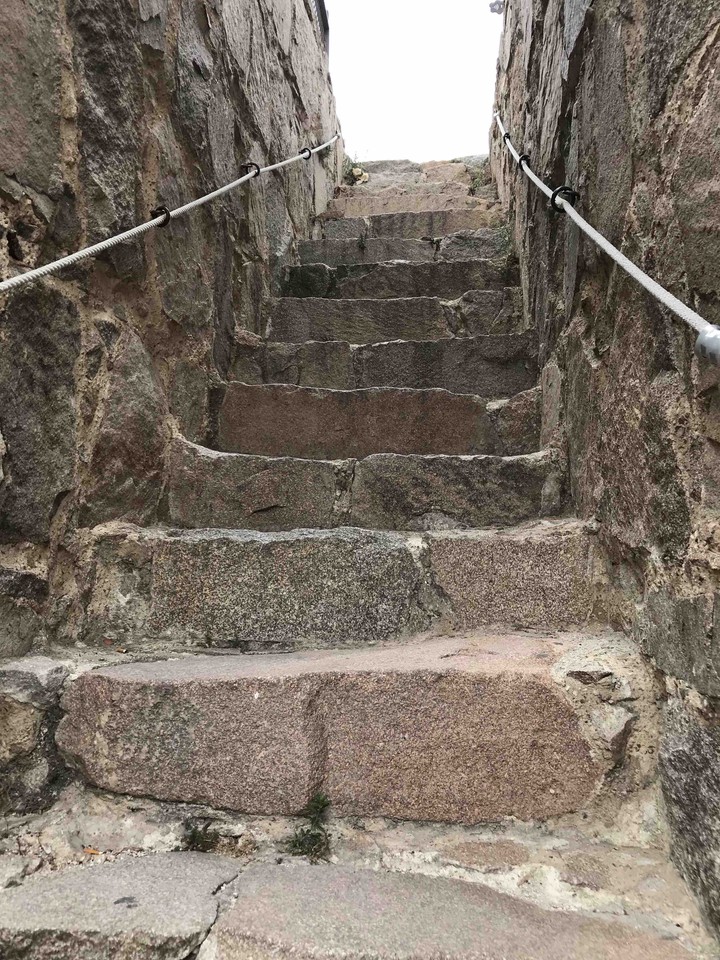 Escalones