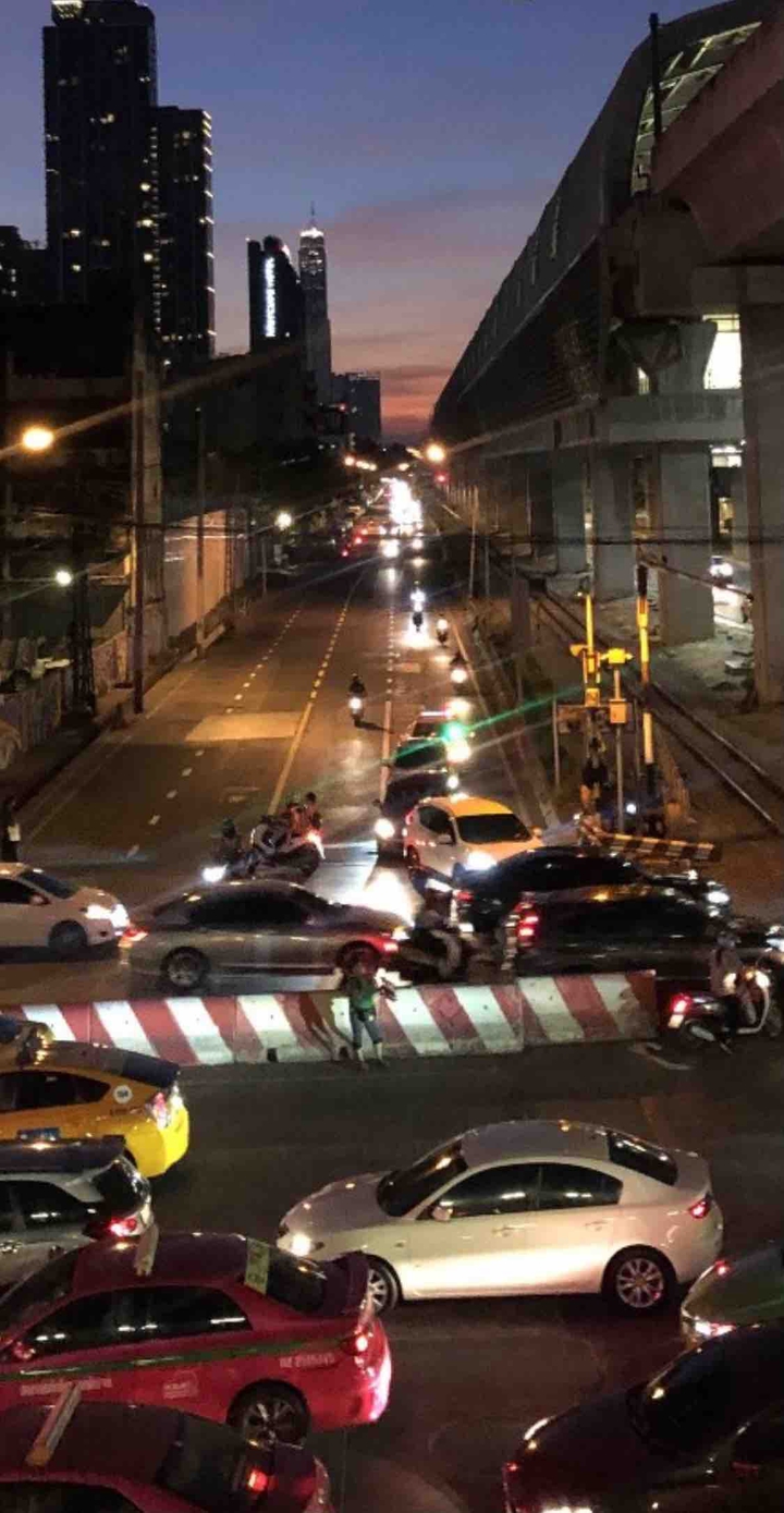 Bangkok