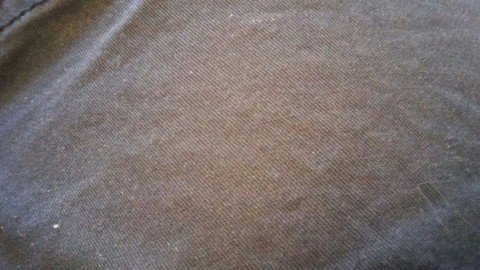 Fabric Stuff