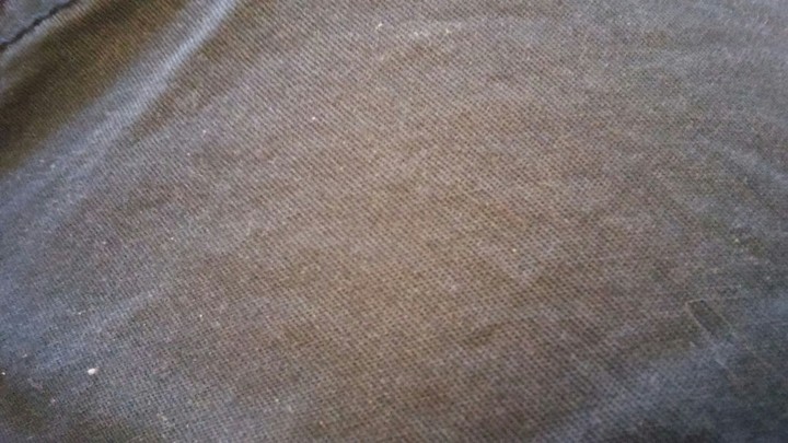 Fabric Stuff