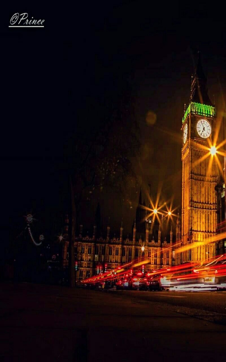 London