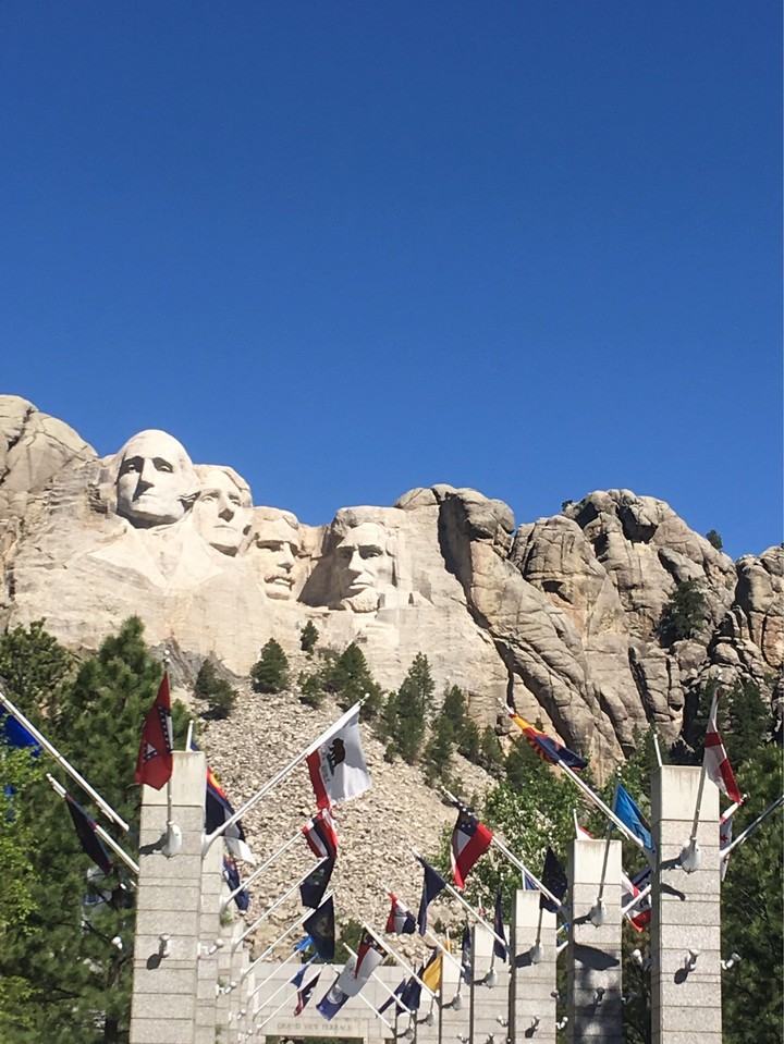 Rushmore