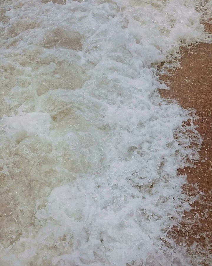 Wilderness Of Water