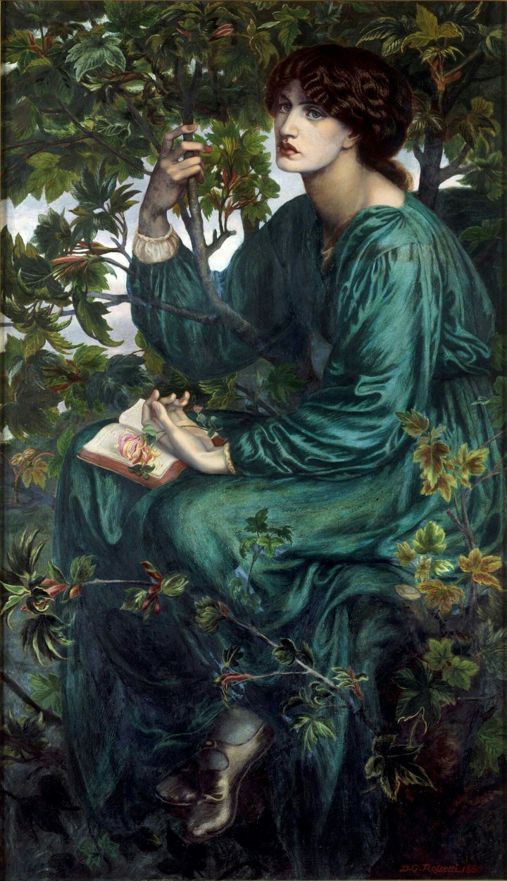 Der Tagtraum (1880)