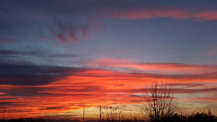 sky art..