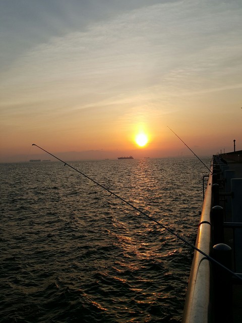 Fishing