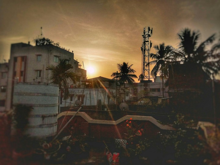 Sunrise