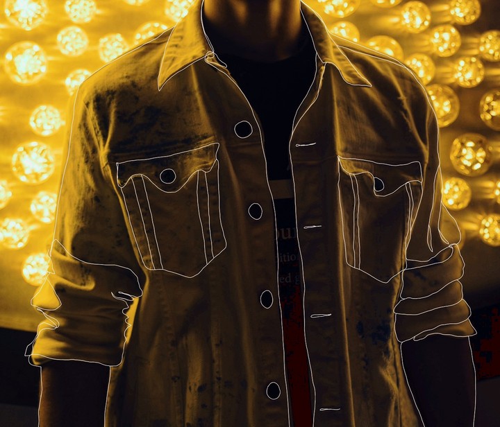 Yellow is gold