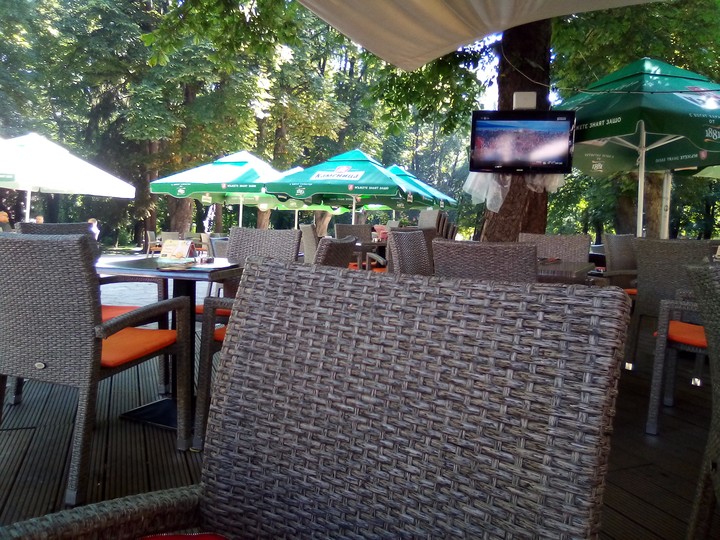 Caffee