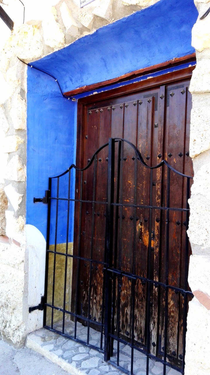 Door