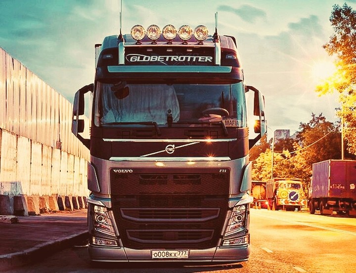 Volvo